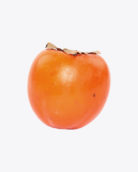 Persimmon - Persimmon