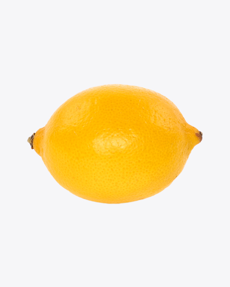 Lemon - Lemon