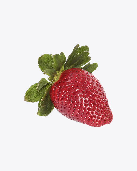Strawberry - Berry