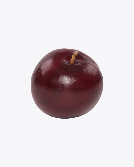 Plum - Wax