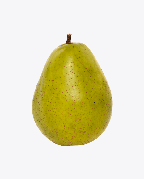 Pear - Glossy