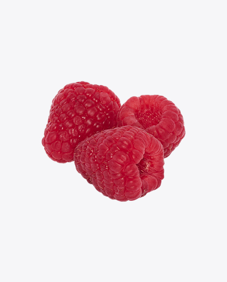 Raspberries - Raspberry
