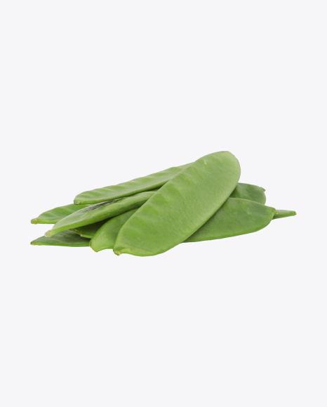 Snow Peas - Seed pod