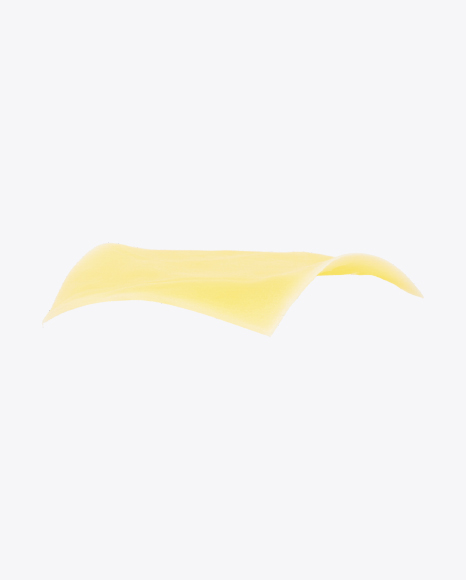 Cheese Slice - Cheese slice