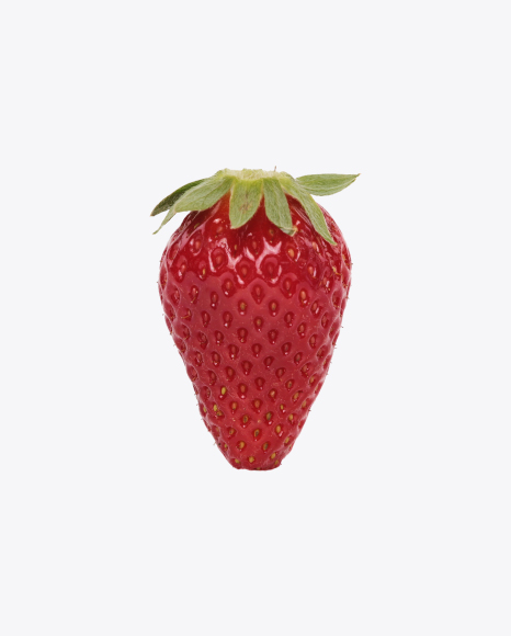Strawberry - Berry