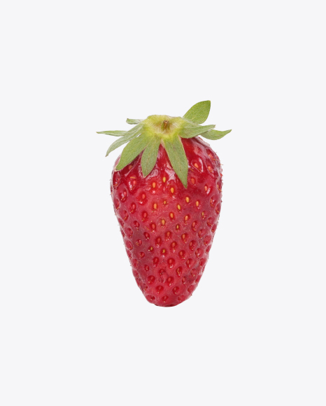 Strawberry - Berry