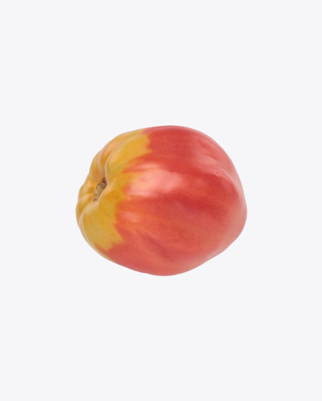 Red-Yellow Tomato - Pomodoro