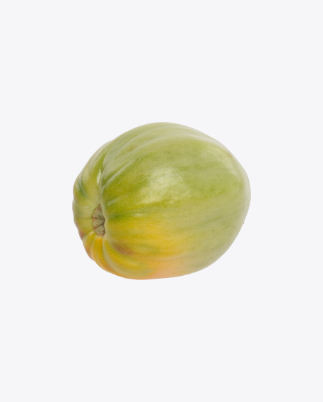 Green Tomato - Pomodoro