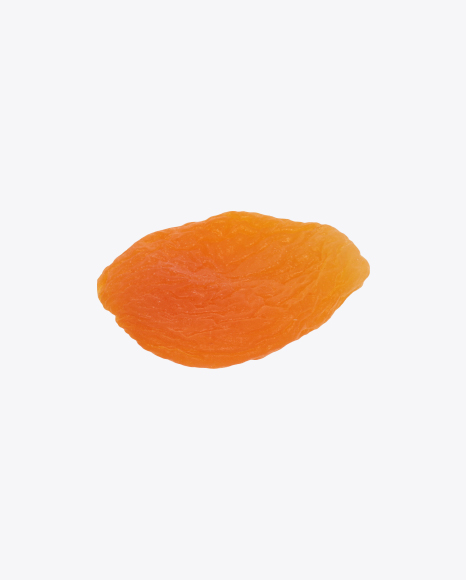 Dried Apricot - Apricots