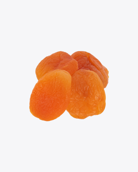 Dried Apricots - Apricots