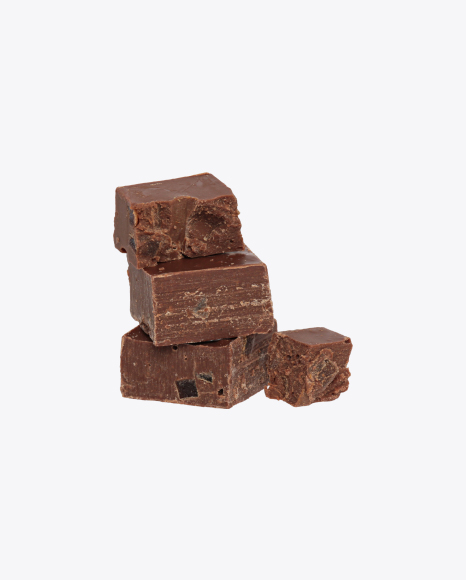 Chocolate Pieces - Cocoa