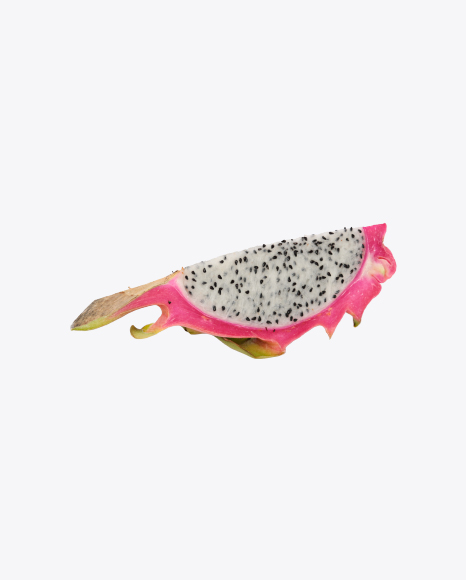 Pitahaya Slice - Dragon