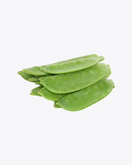 Snow Peas Bunch - Seed pod