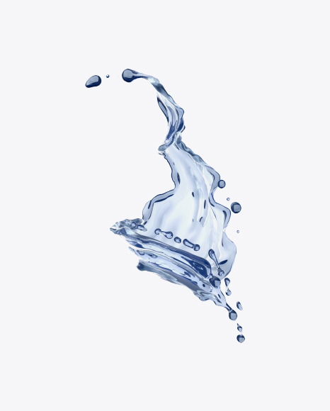 Water Splash - Drink