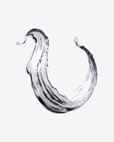 Water Splash - Drink