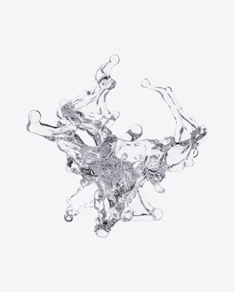Water Splash - Drink