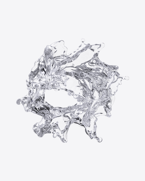 Water Splash - Drink