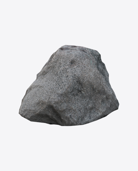 Grey Stone - Rock on