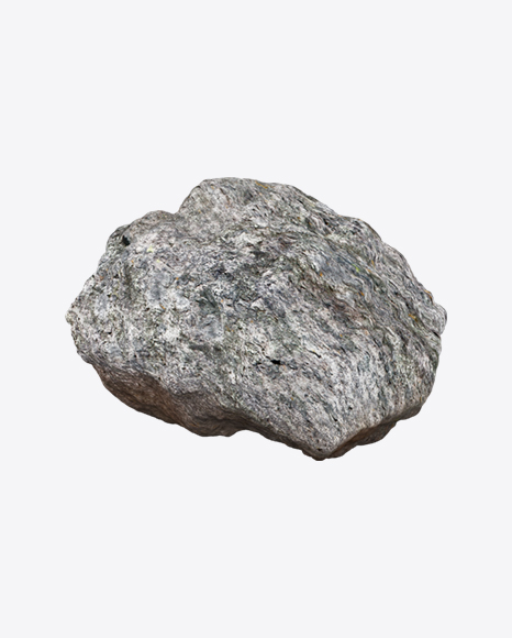 Grey Rock - Rock on