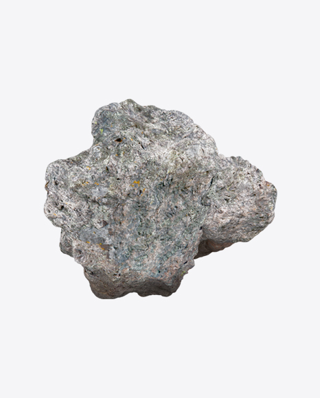 Grey Rock - Rock on