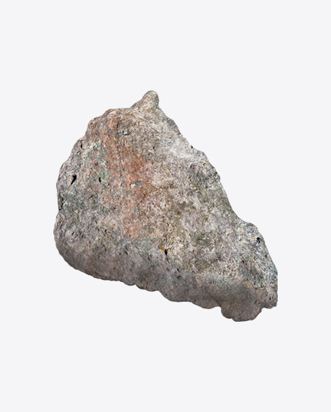 Grey Rock - Rock on
