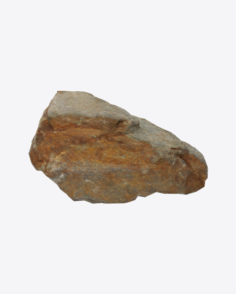 Brown Rock - Rock on