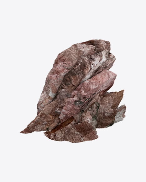 Brown Rock - Rock on