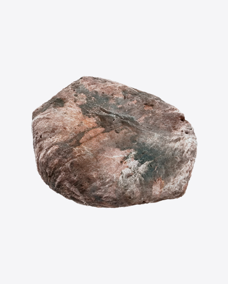 Brown Rock - Rock on