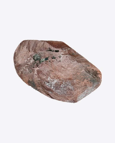Brown Rock - Rock on