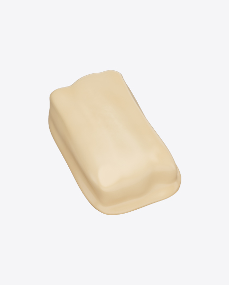 White Chocolate Candy - Chocolate bar