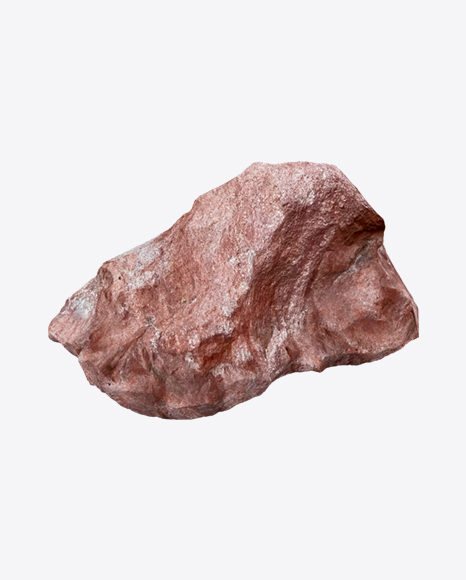 Pink Rock - Outdoors