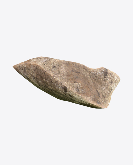 Beige Rock - Outdoors