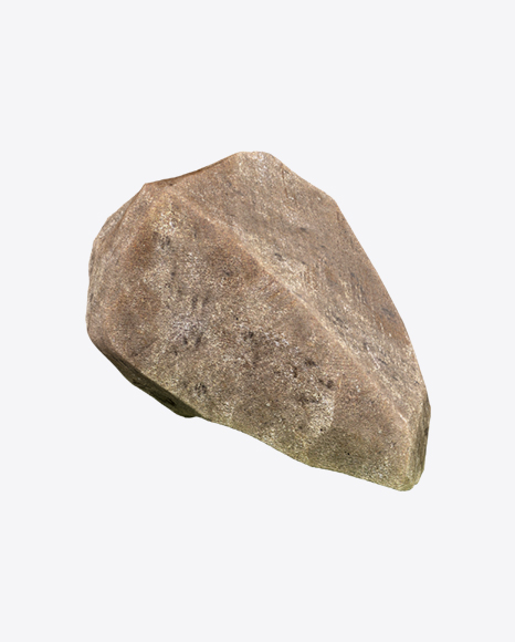 Beige Rock - Outdoors