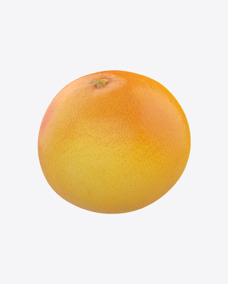 Grapefruit - Organ
