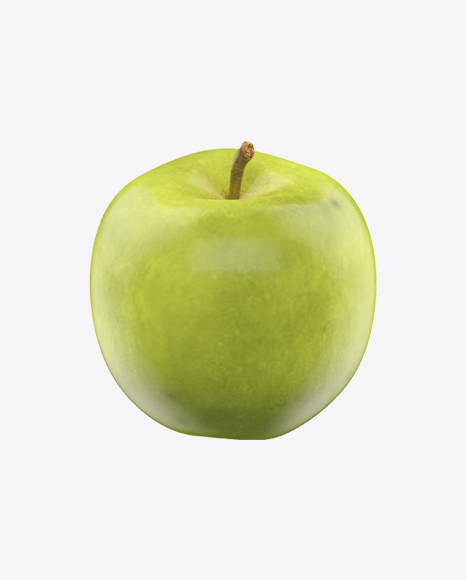 Green Apple - Sour