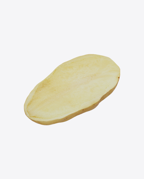 Half of Potato - Potato
