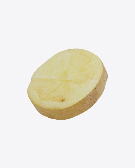 Potato Slice - Potato