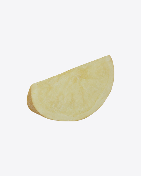 Potato Slice - Potato