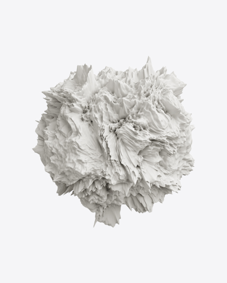 Absract Form - Polymorph