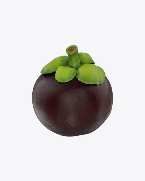 Mangosteen - Purple