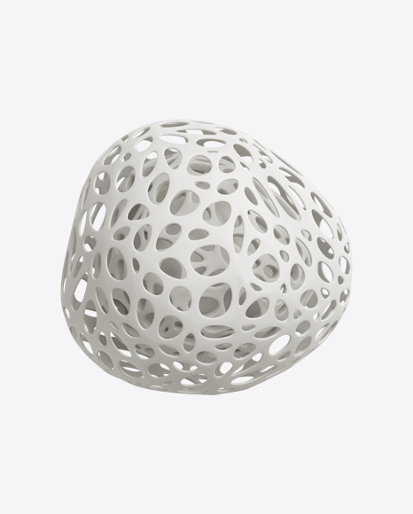 Abstract Form - Polymorph