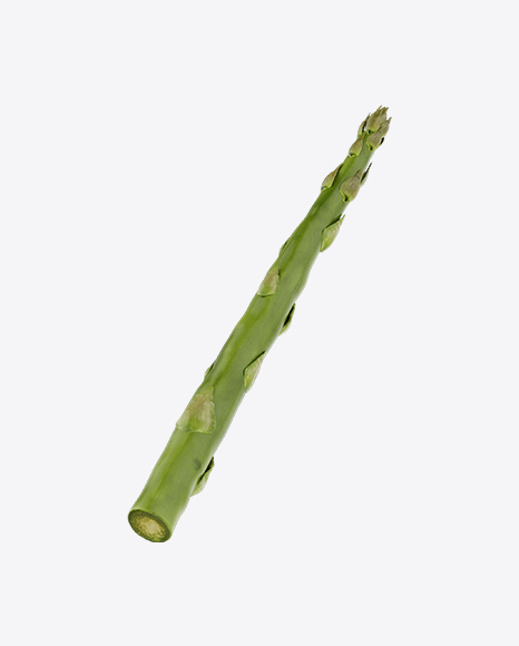 Asparagus - Sparrow grass
