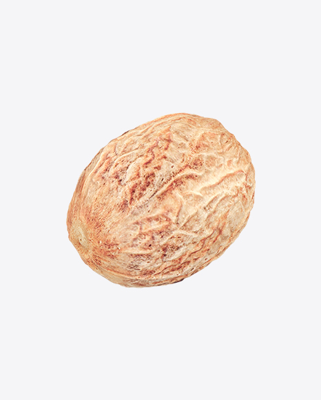 Nutmeg - Organ