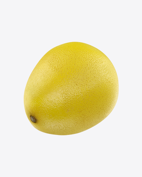 Yellow Pomelo - Jabong