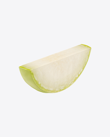 Kohlrabi Slice - Cabbage