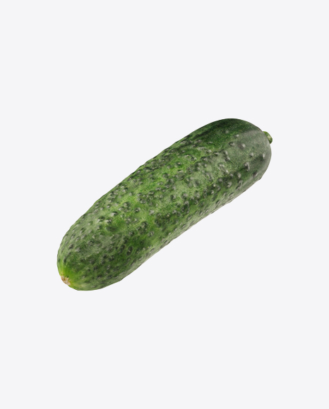 Cucumber - Peel
