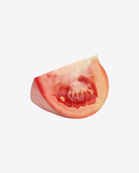 Tomato Slice - Pomodoro