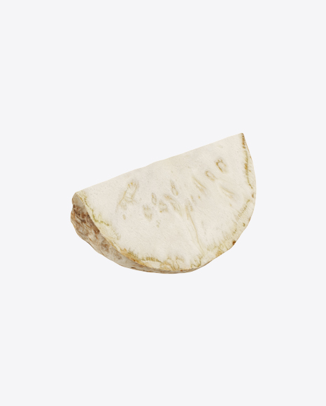 Celery Root Slice - Food/Drink PNG