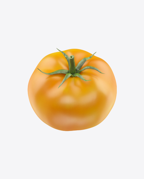 Yellow Tomato - Pomodoro