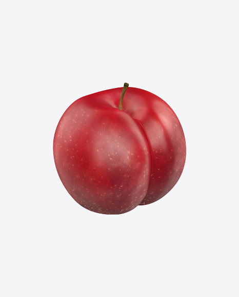 Plum - Purple